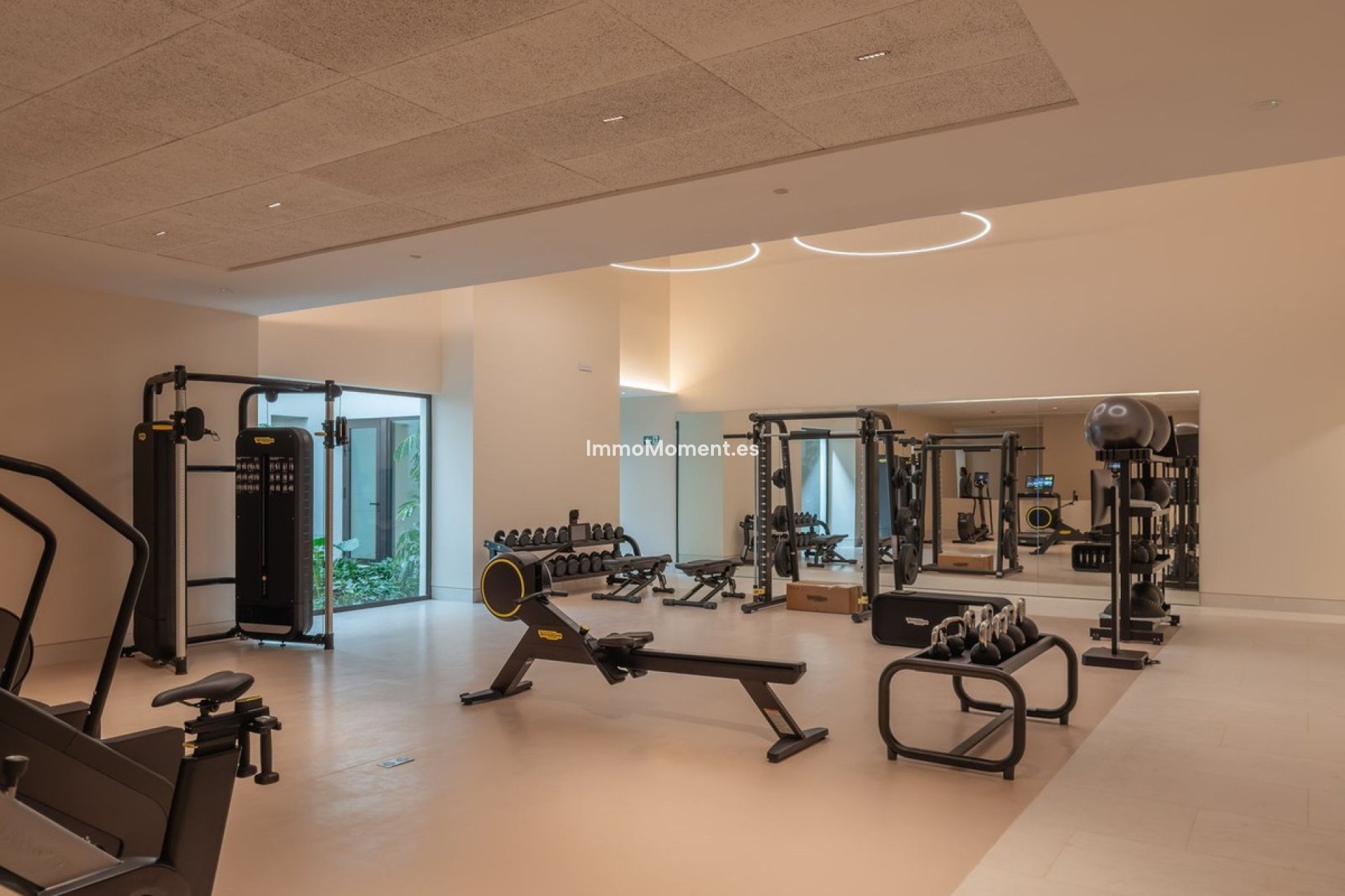Obra nueva - Apartamento - Marbella - The Golden Mile