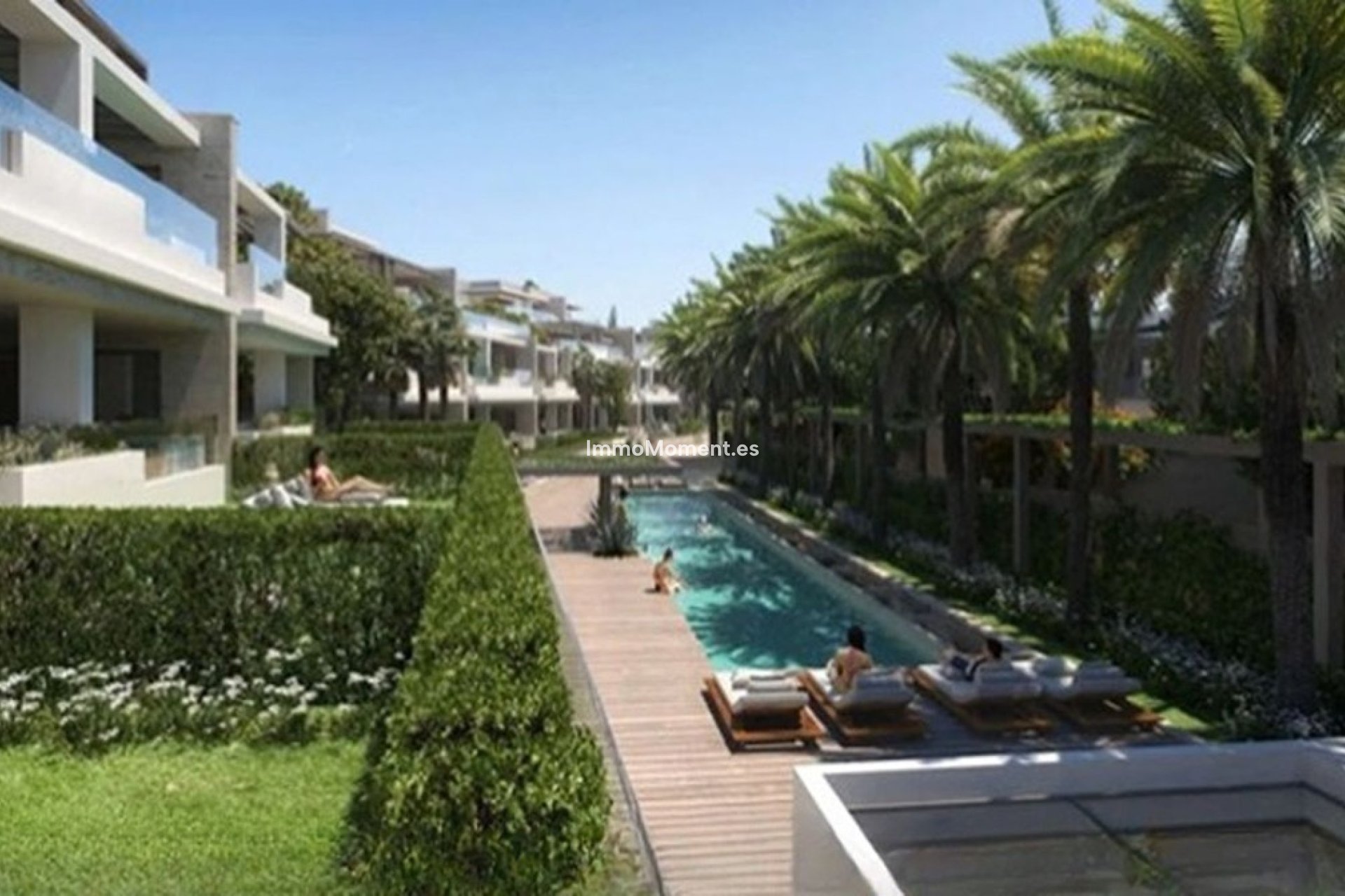 Obra nueva - Apartamento - Marbella - The Golden Mile