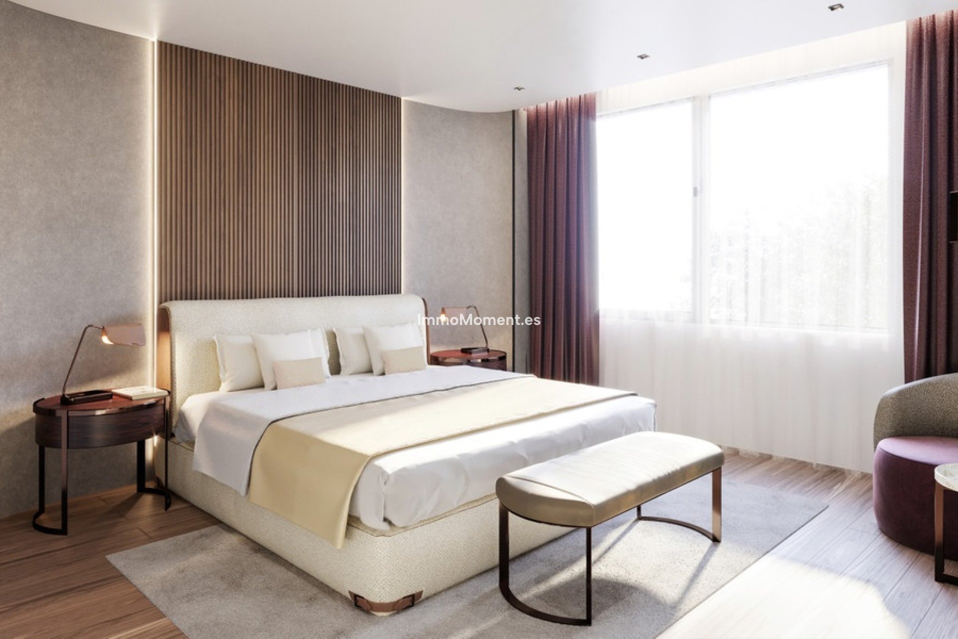 Obra nueva - Apartamento - Marbella - The Golden Mile