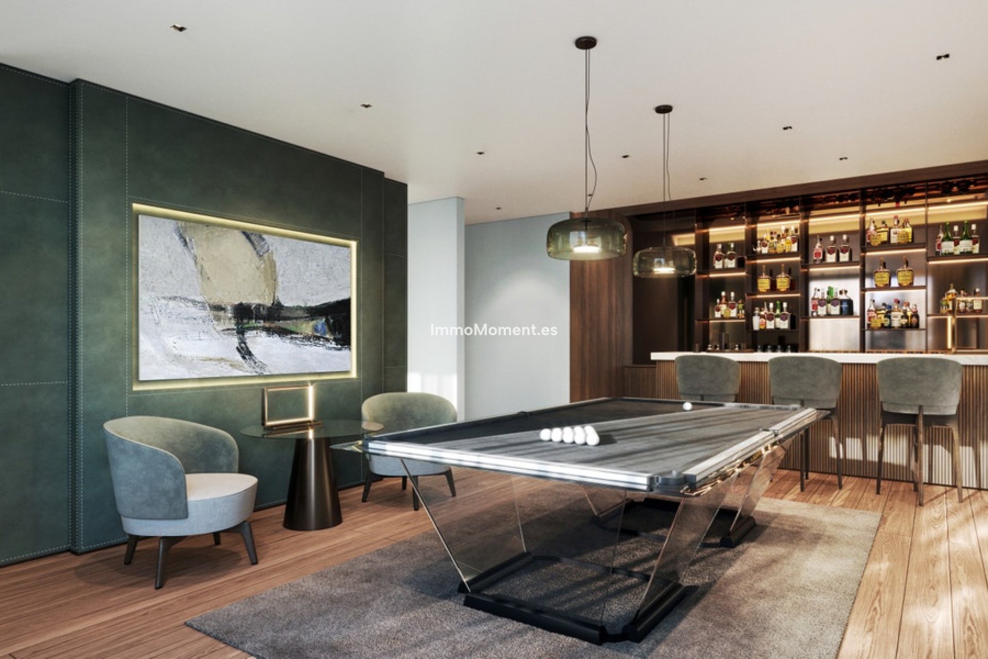 Obra nueva - Apartamento - Marbella - The Golden Mile