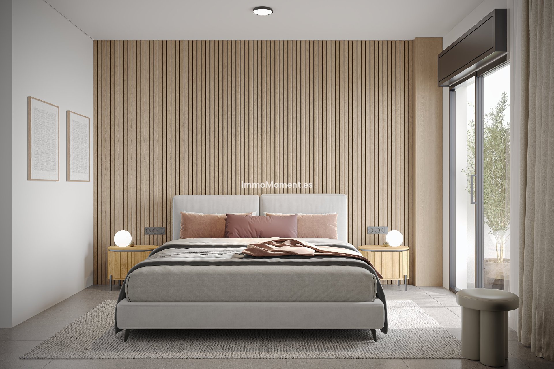Obra nueva - Apartamento - Marbella