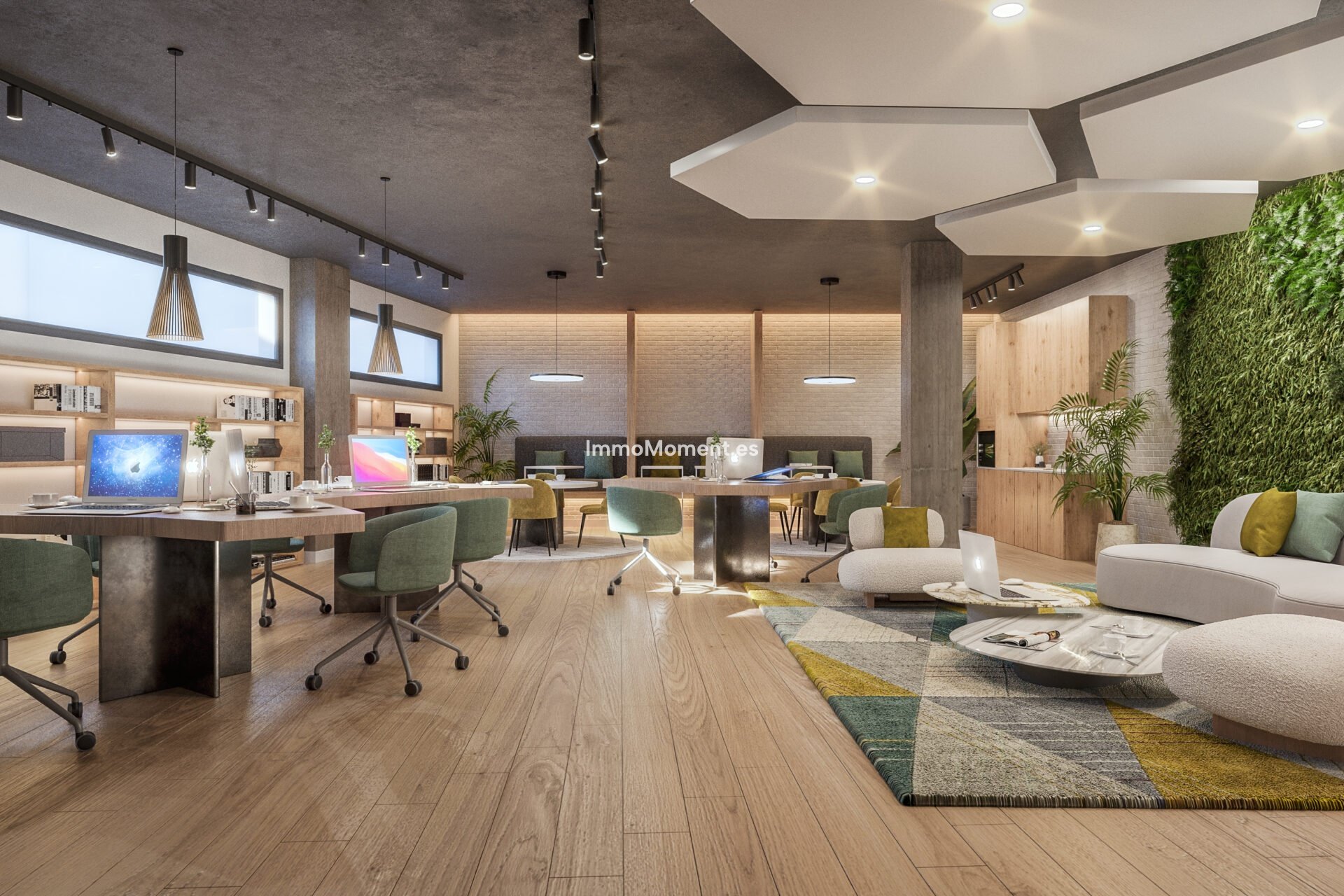 Obra nueva - Apartamento - Marbella