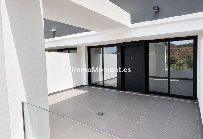 Obra nueva - Apartamento - Mijas Costa - La Cala de Mijas