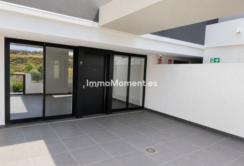 Obra nueva - Apartamento - Mijas Costa - La Cala de Mijas