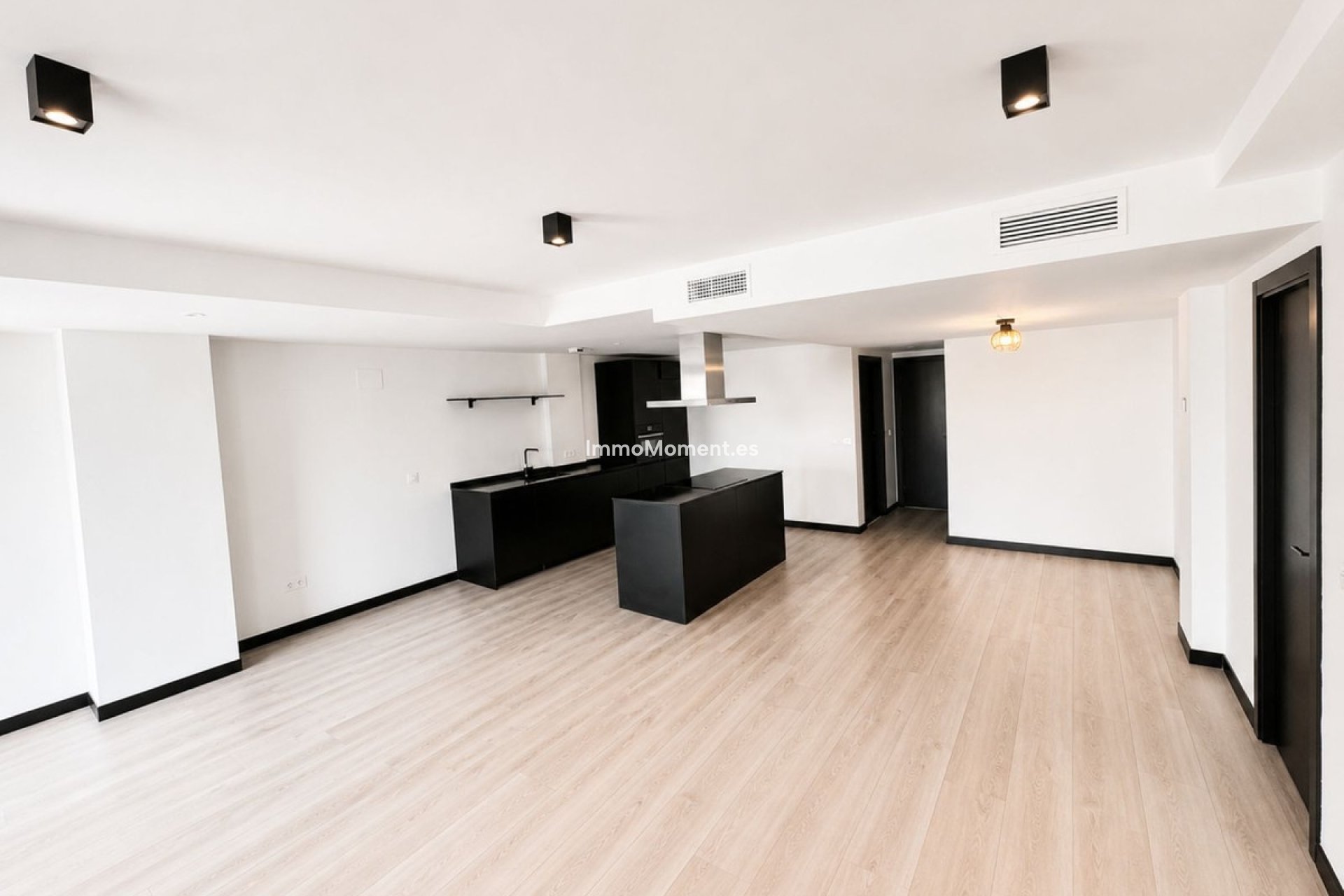 Obra nueva - Apartamento - Mijas Costa - La Cala de Mijas