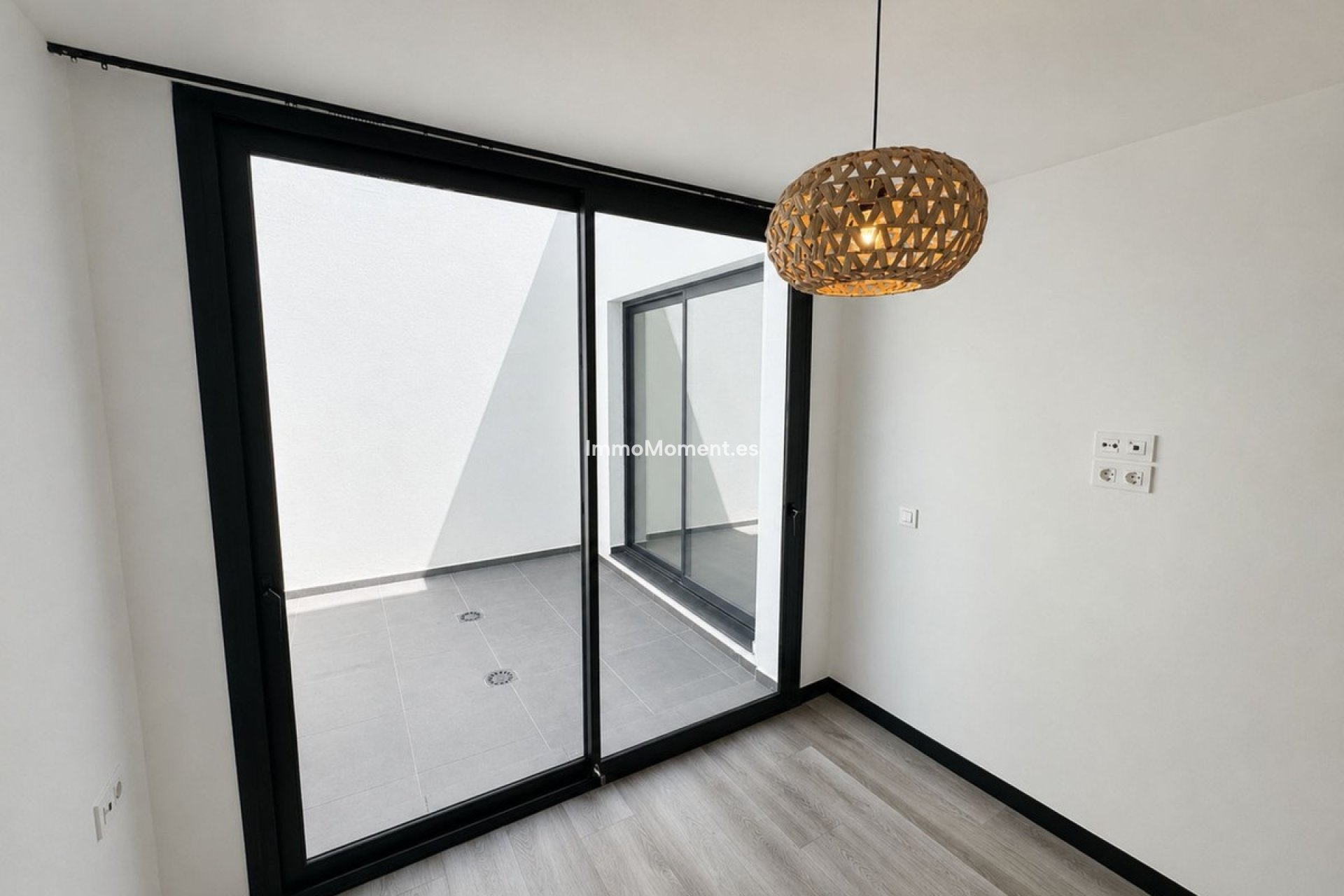 Obra nueva - Apartamento - Mijas Costa - La Cala de Mijas