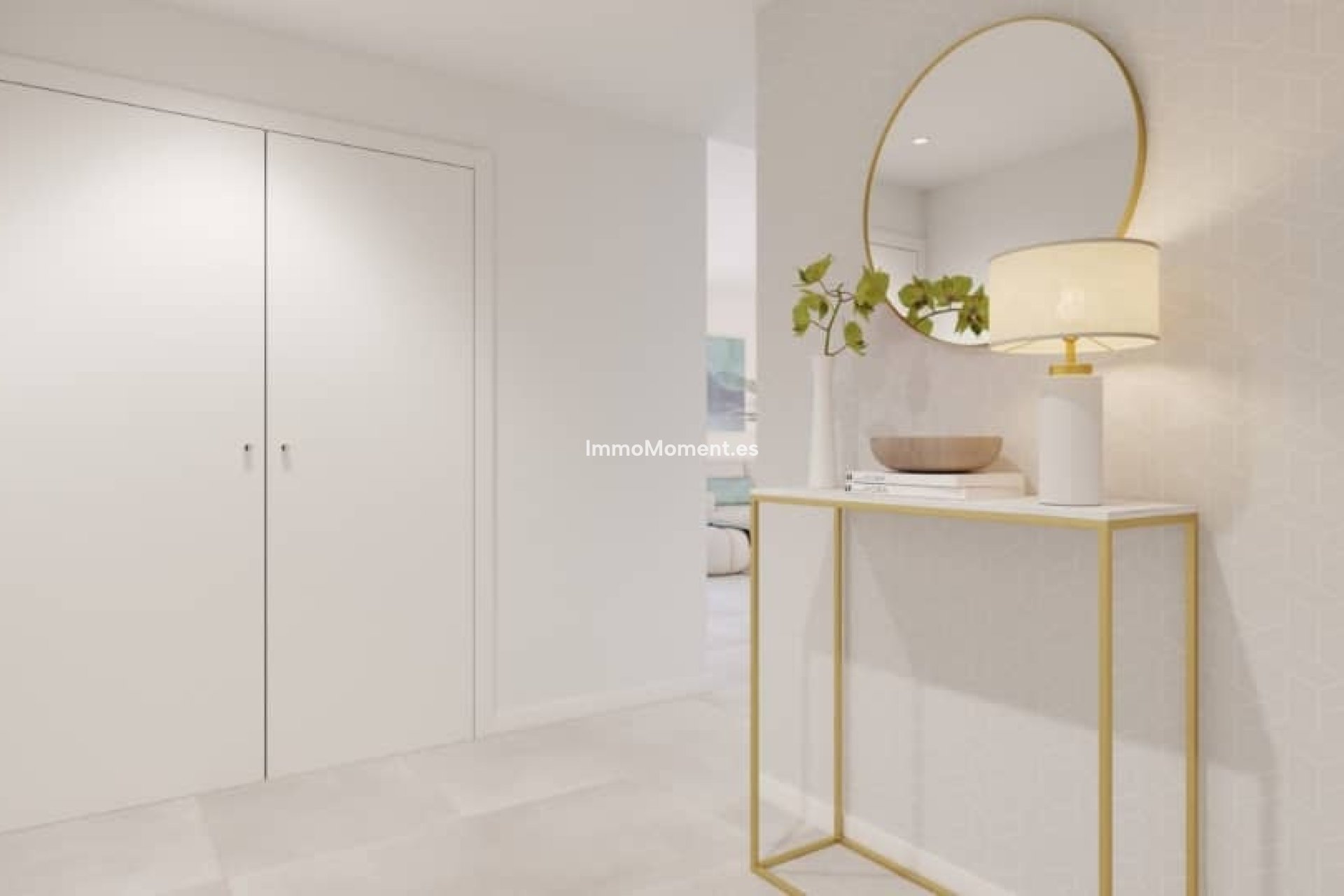 Obra nueva - Apartamento - Mijas Costa - La Cala de Mijas