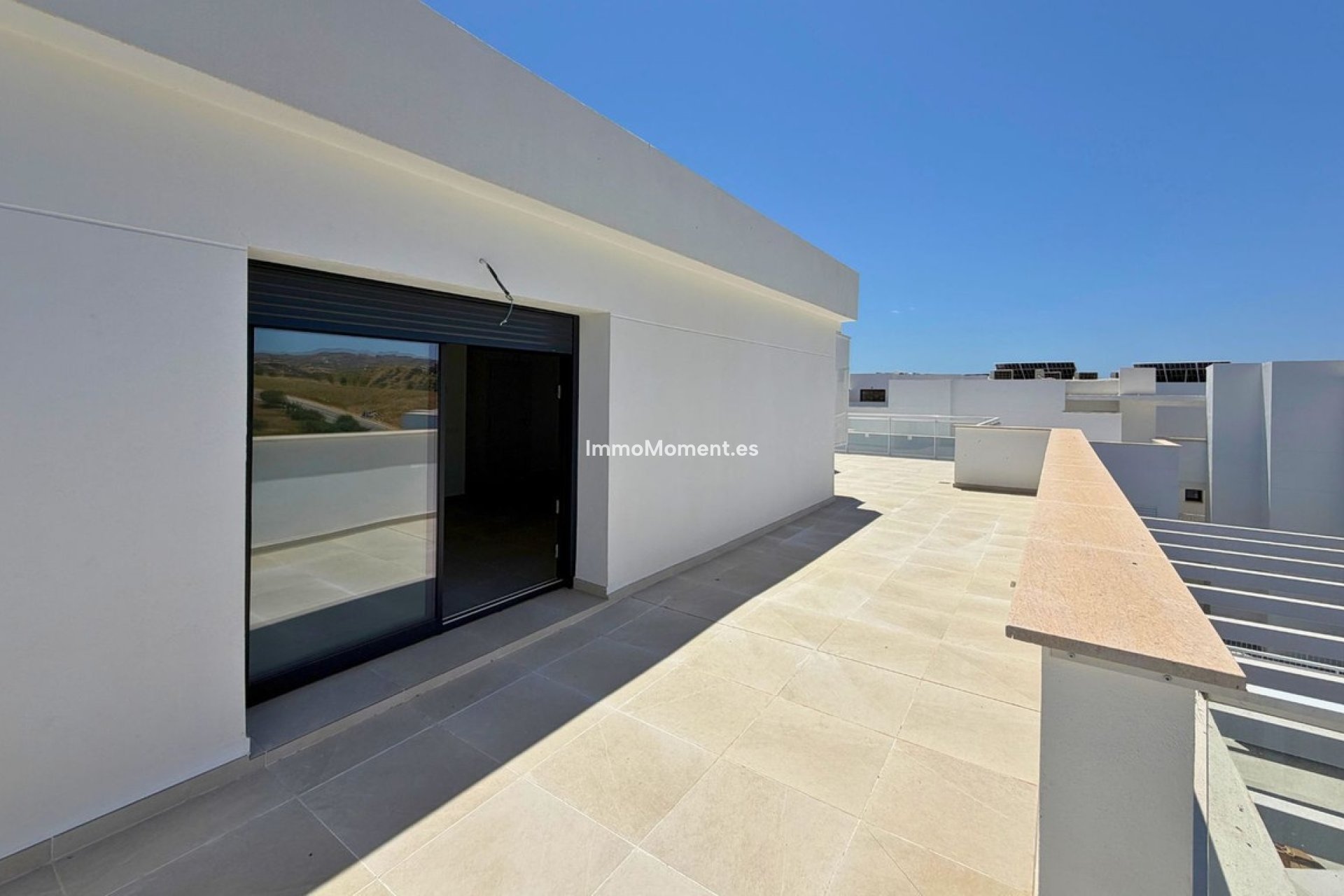 Obra nueva - Apartamento - Mijas Costa - La Cala de Mijas