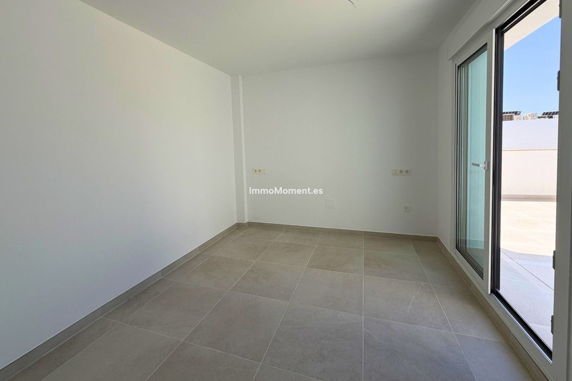 Obra nueva - Apartamento - Mijas Costa - La Cala de Mijas