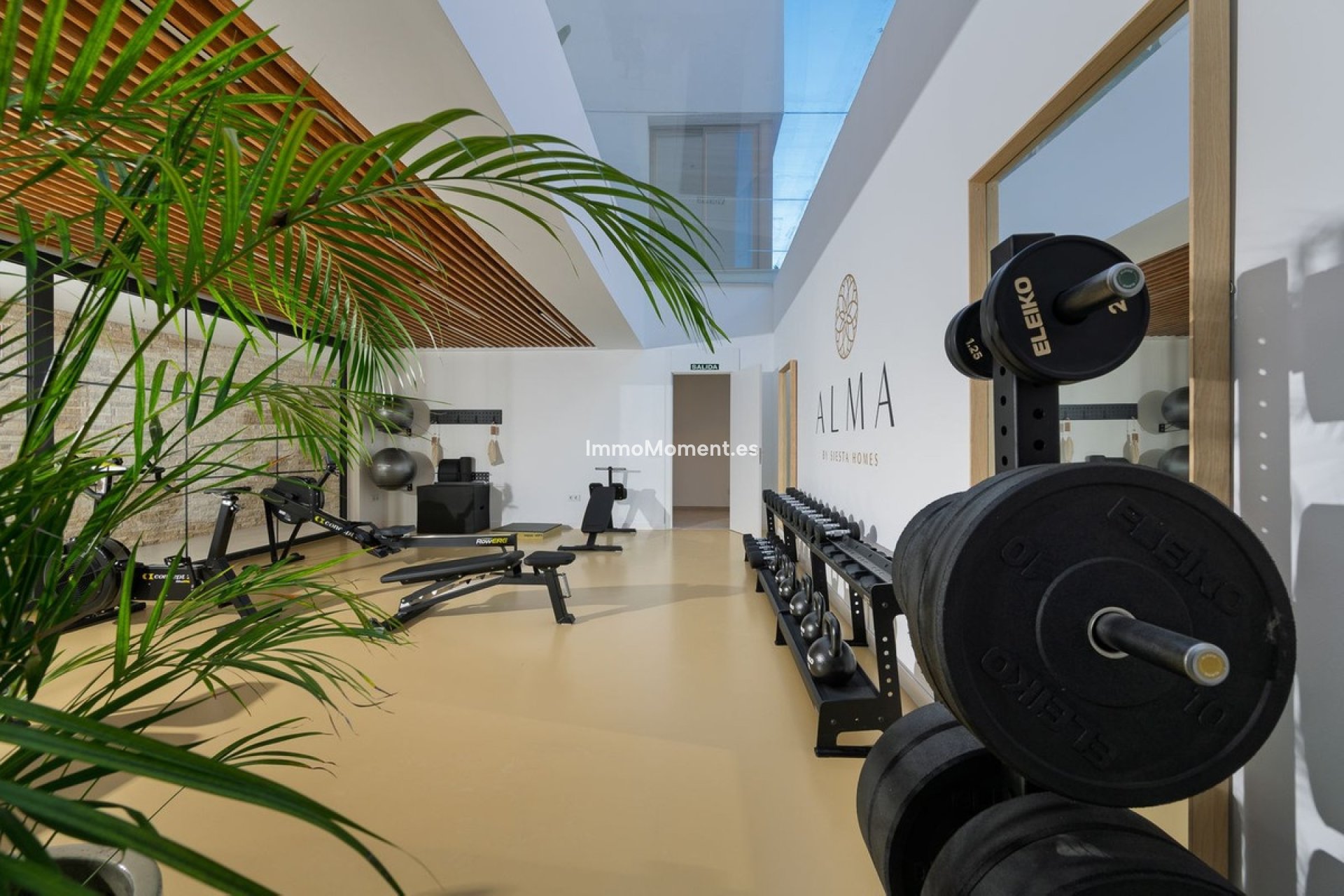 Obra nueva - Apartamento - Mijas - La Cala de Mijas