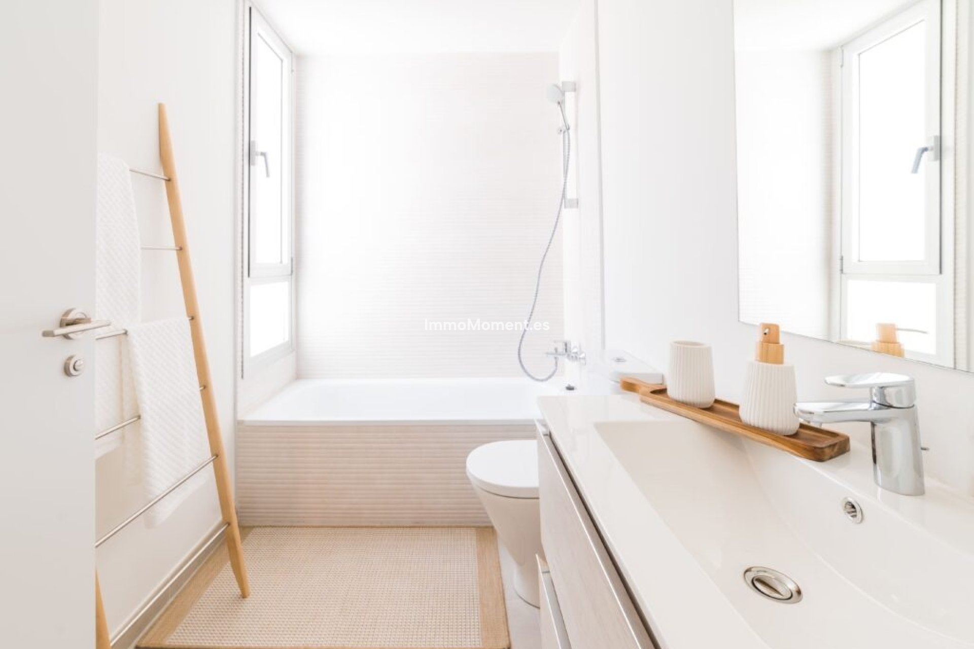 Obra nueva - Apartamento - New Golden Mile - Cancelada