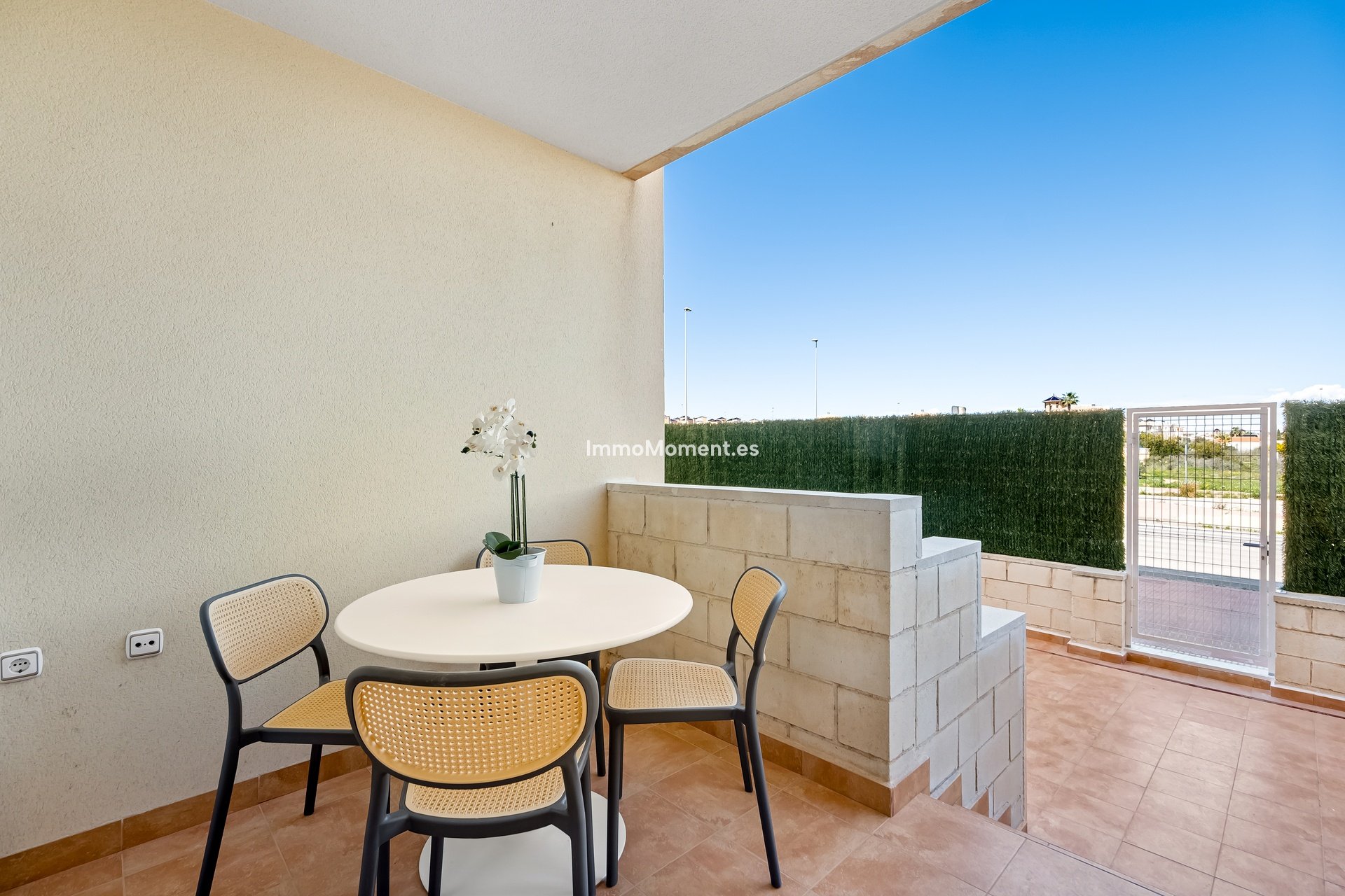 Obra nueva - Apartamento - Orihuela Costa