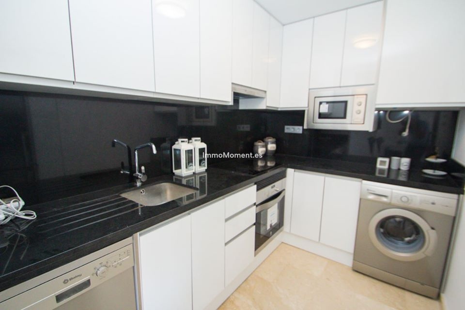 Obra nueva - Apartamento - Orihuela