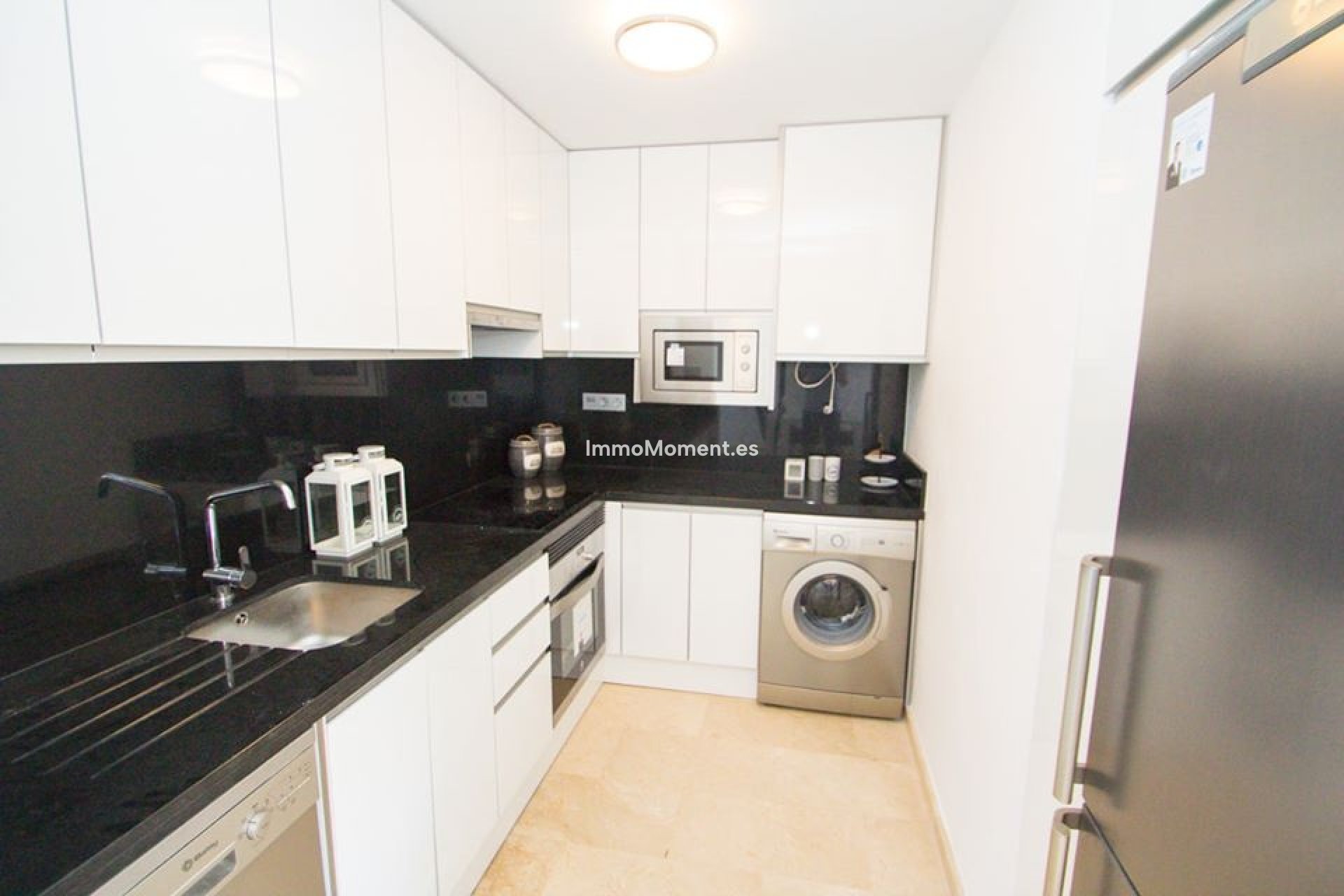 Obra nueva - Apartamento - Orihuela