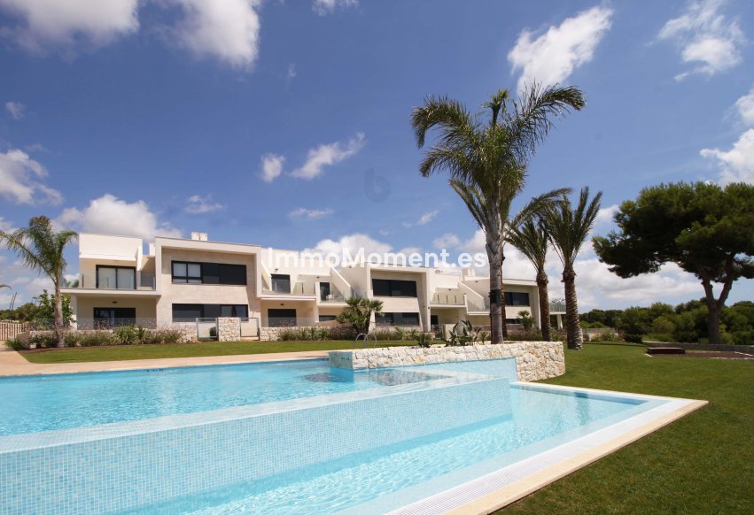 Obra nueva - Apartamento - Pinar de Campoverde