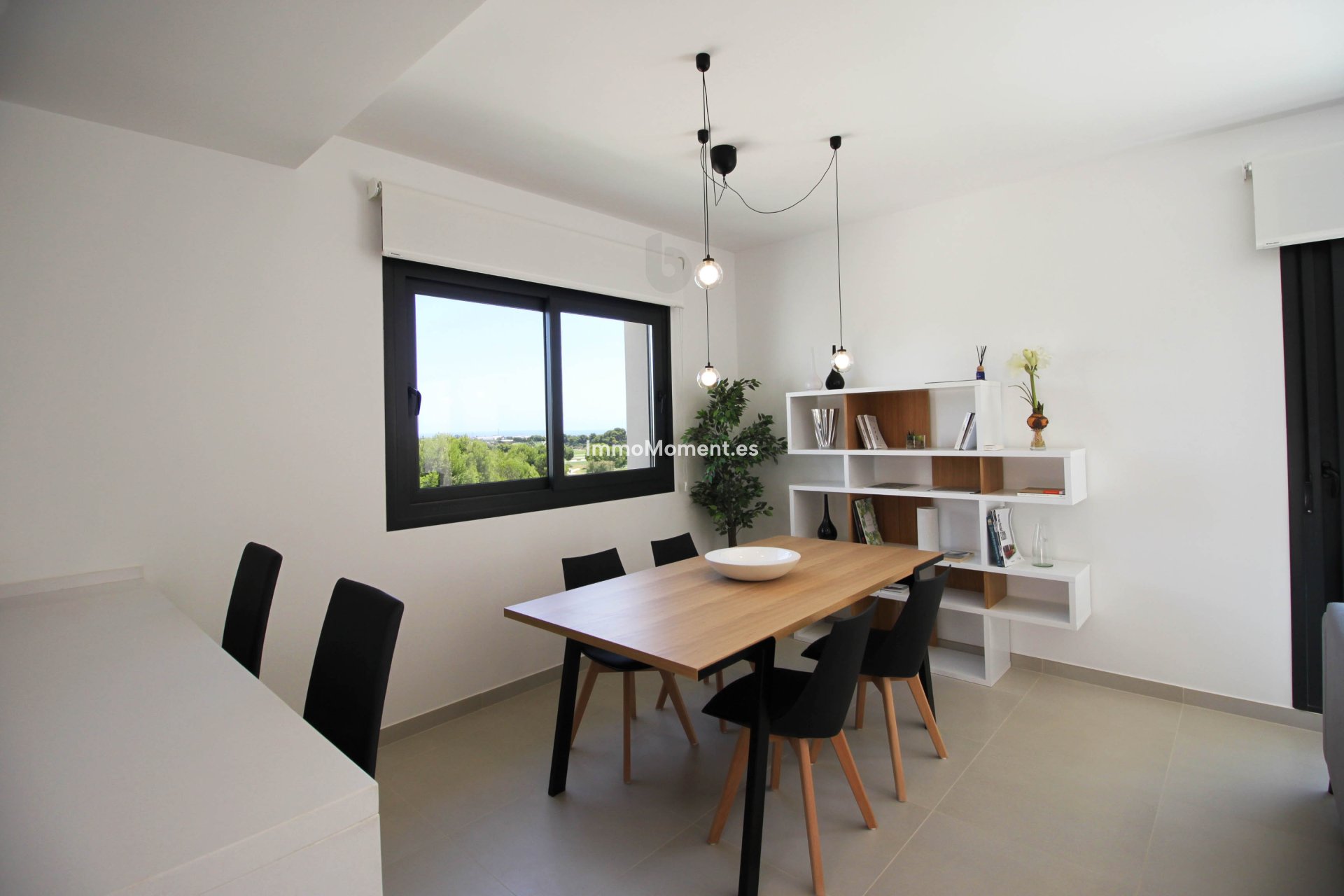 Obra nueva - Apartamento - Pinar de Campoverde