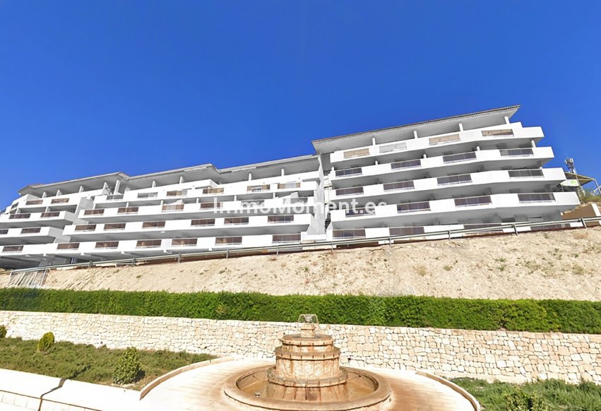 Obra nueva - Apartamento - Relleu