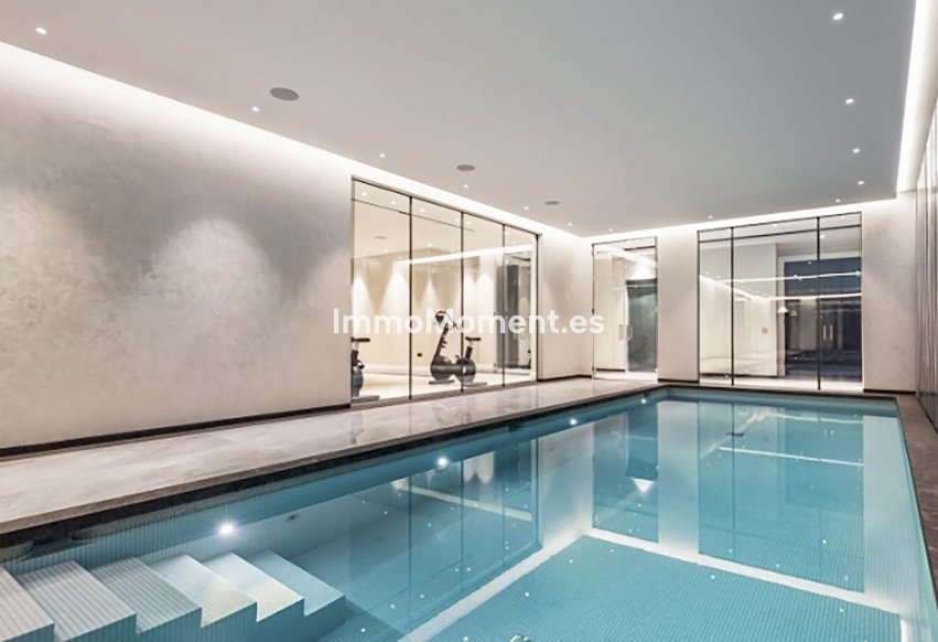 Obra nueva - Apartamento - Relleu