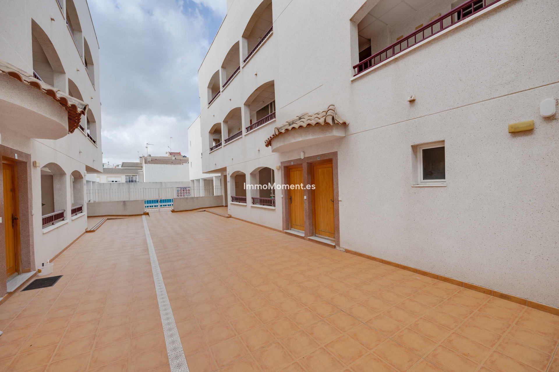 Obra nueva - Apartamento - San Fulgencio