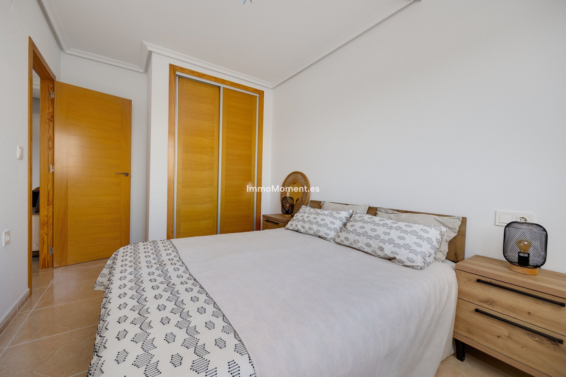 Obra nueva - Apartamento - San Fulgencio