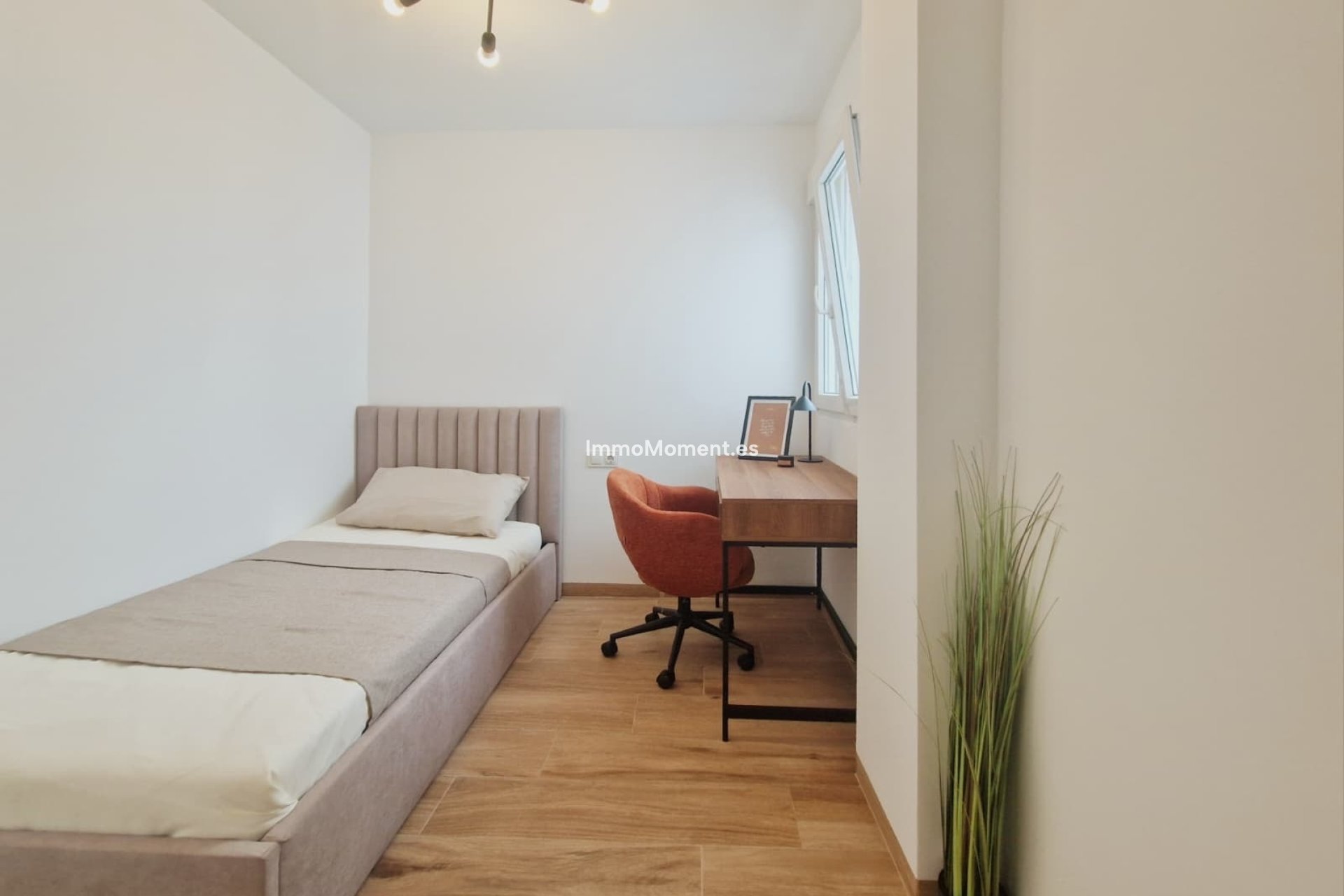 Obra nueva - Apartamento - San Fulgencio