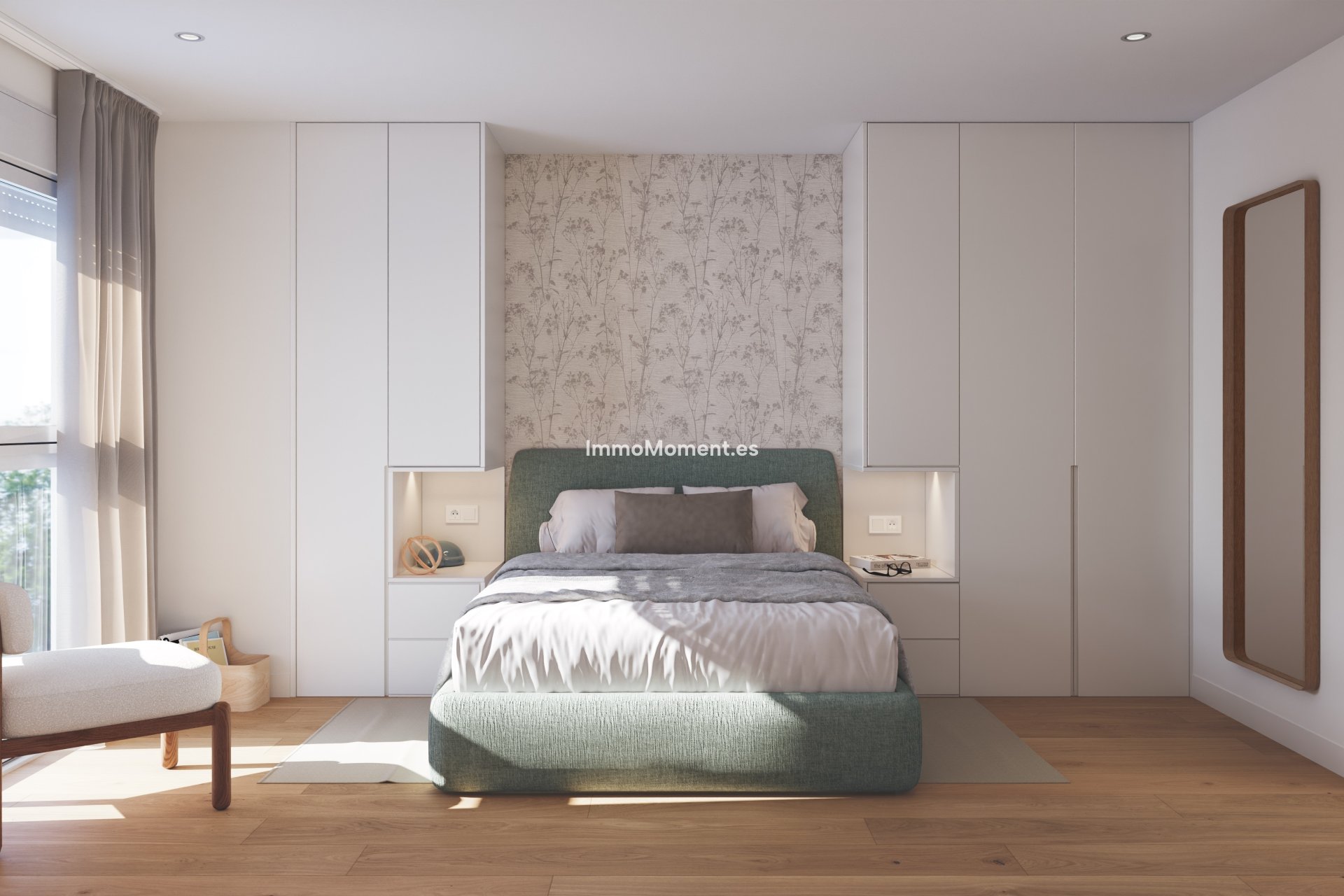 Obra nueva - Apartamento - San Pedro del Pinatar