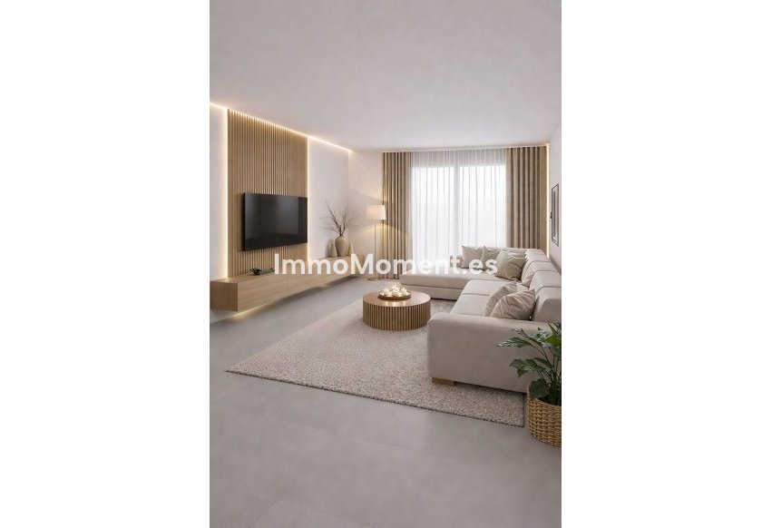 Obra nueva - Apartamento - San Pedro del Pinatar