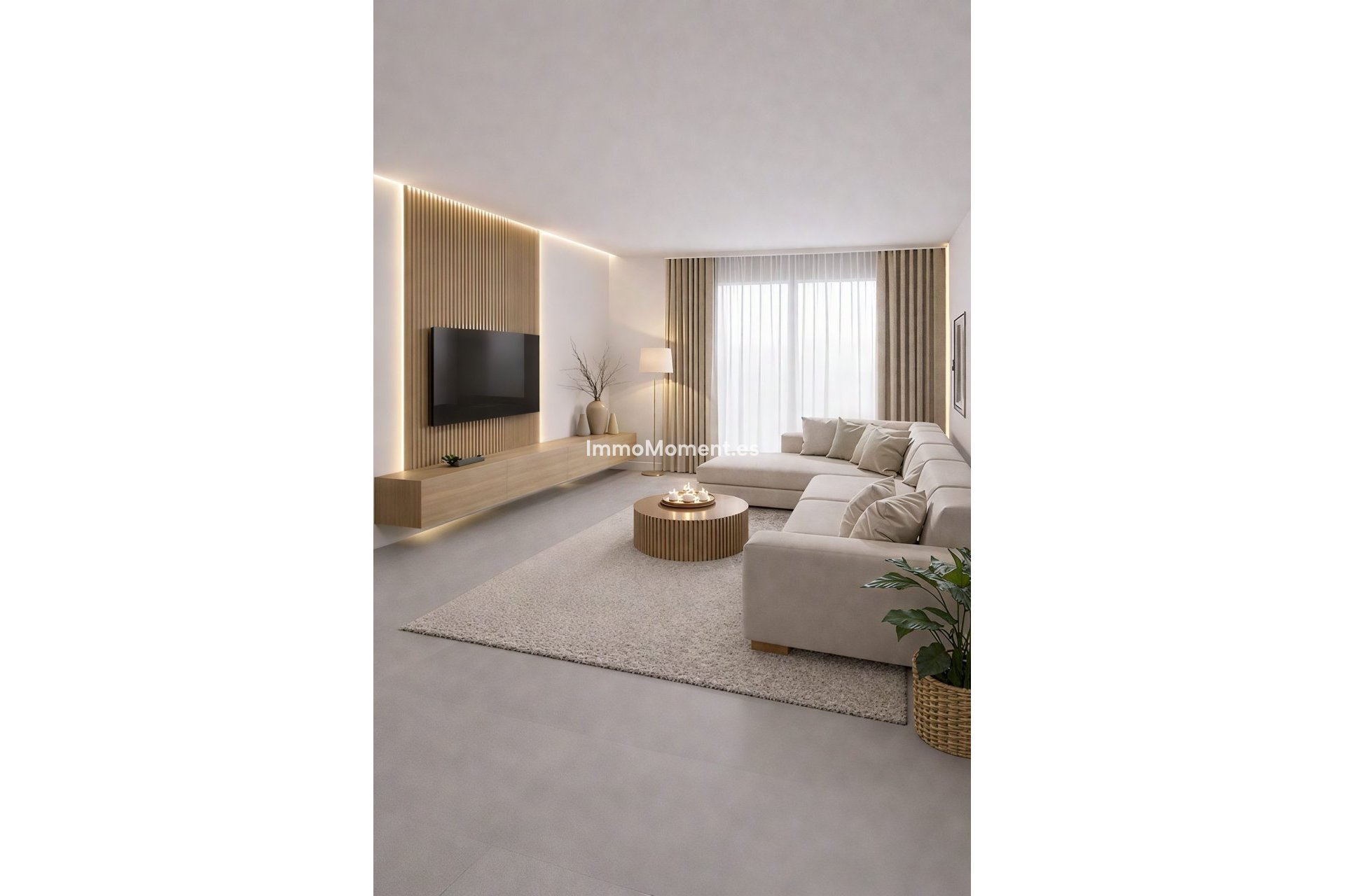 Obra nueva - Apartamento - San Pedro del Pinatar