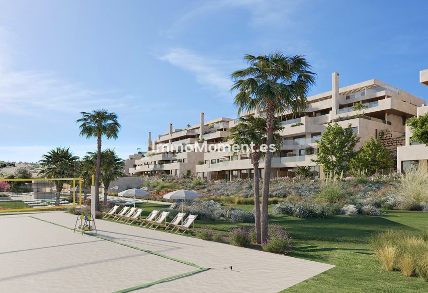 Obra nueva - Apartamento - Sotogrande - La Alcaidesa