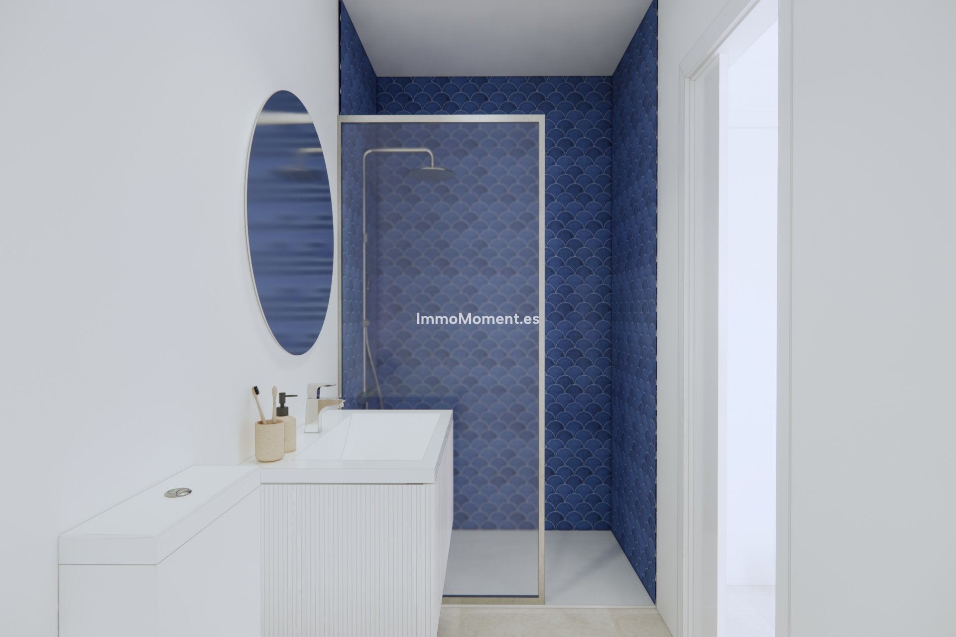 Obra nueva - Apartamento - Torre de la Horadada