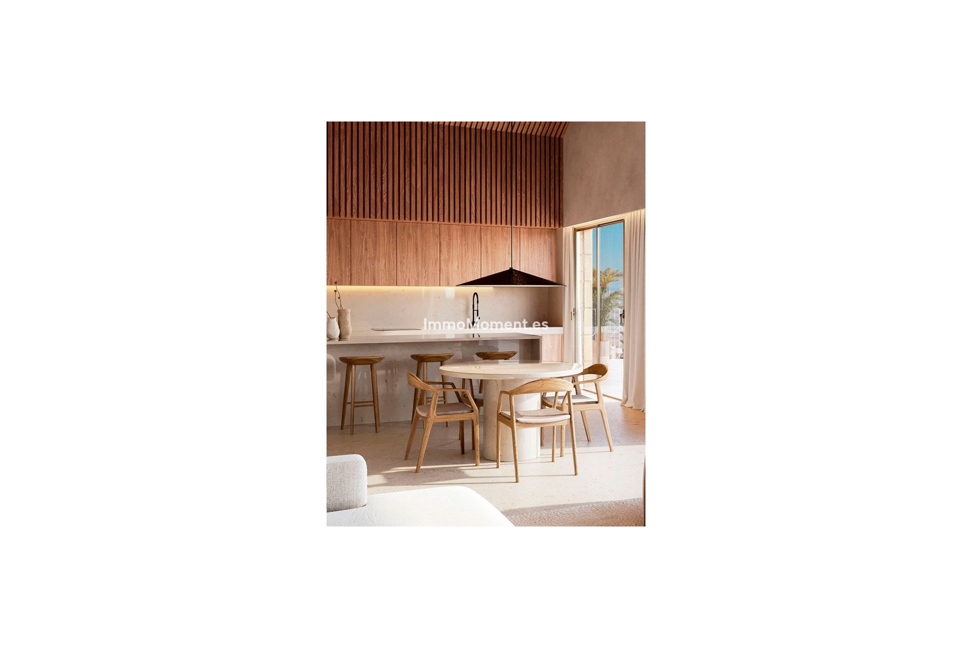 Obra nueva - Apartamento - Torremolinos