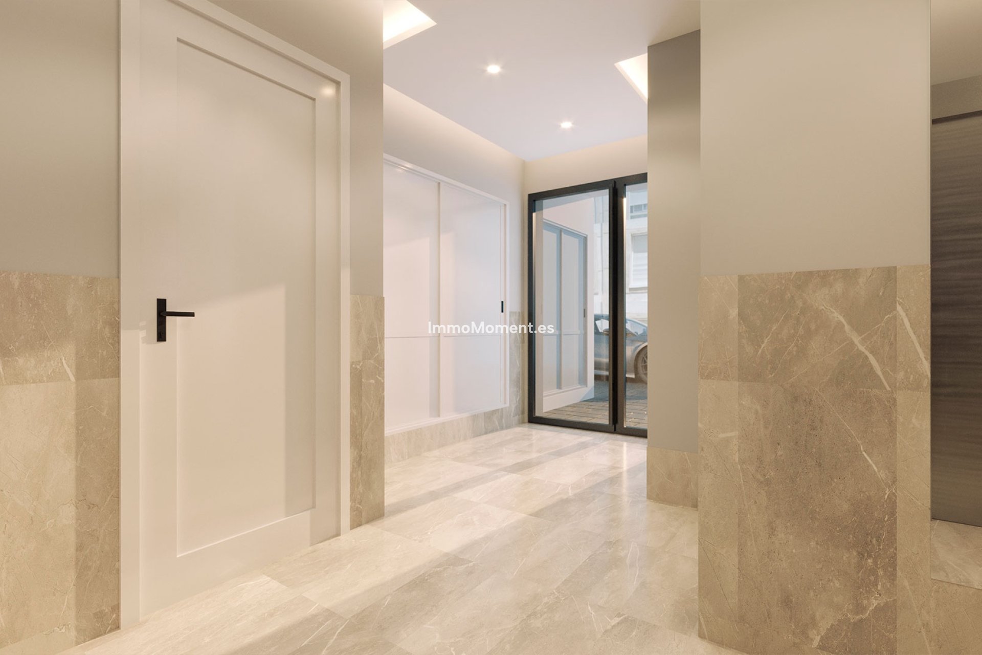 Obra nueva - Apartamento - Torrevieja