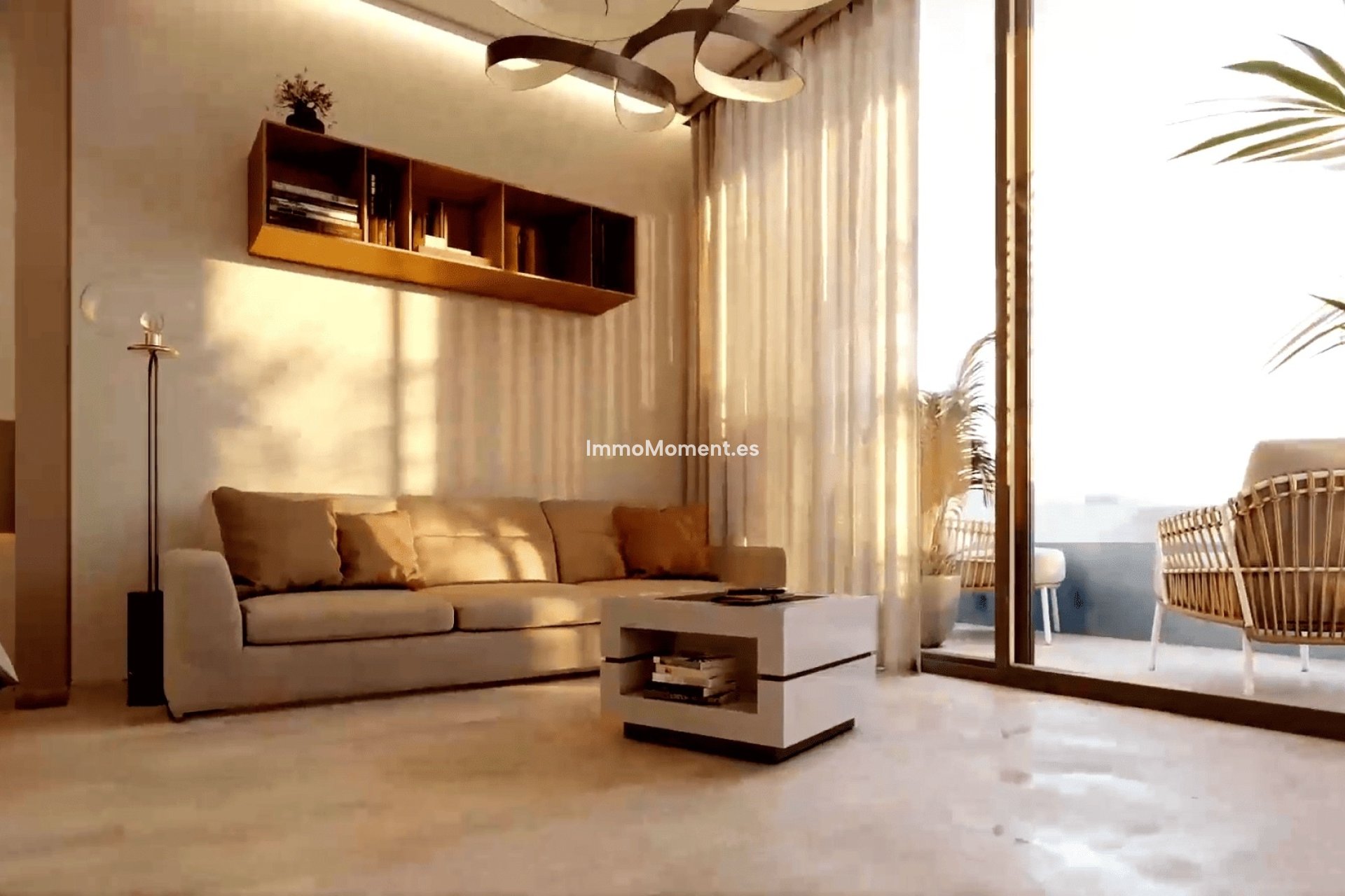 Obra nueva - Apartamento - Torrevieja