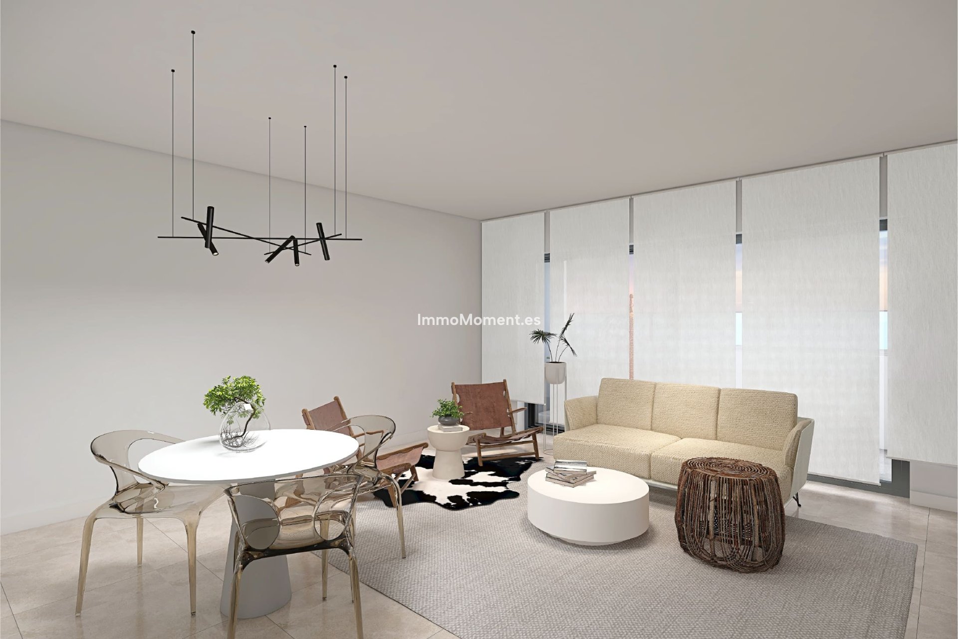 Obra nueva - Apartamento - Torrevieja