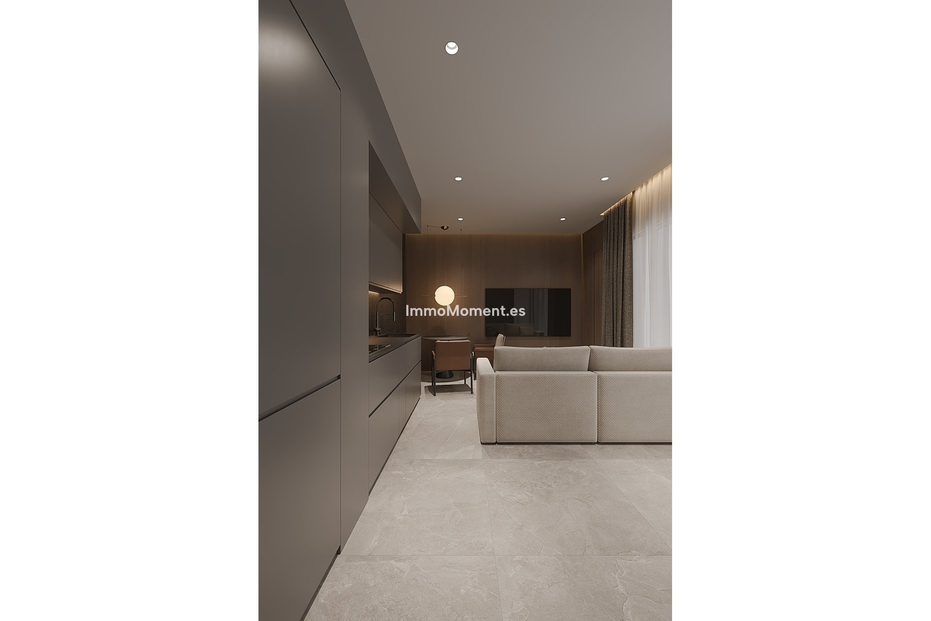 Obra nueva - Apartamento - Torrevieja