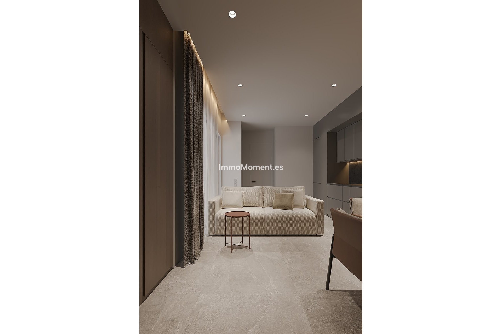 Obra nueva - Apartamento - Torrevieja