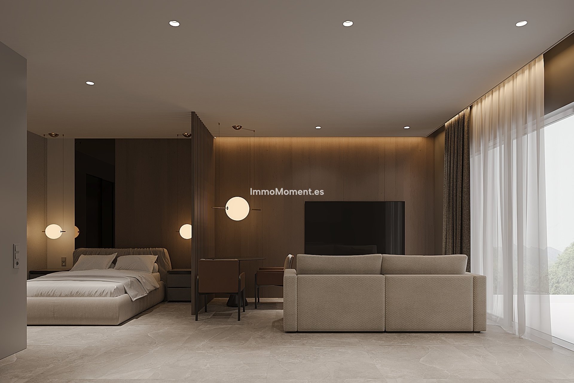 Obra nueva - Apartamento - Torrevieja