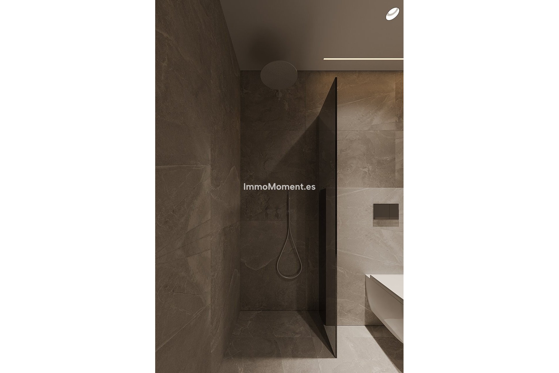 Obra nueva - Apartamento - Torrevieja