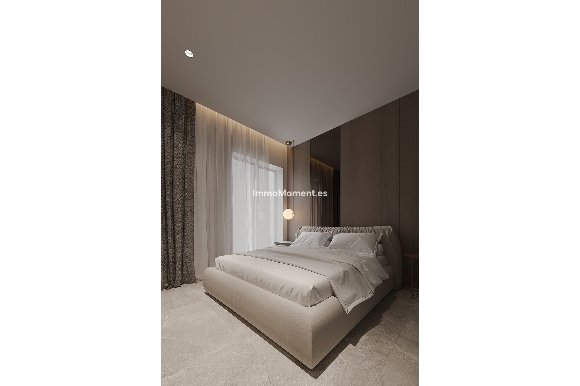 Obra nueva - Apartamento - Torrevieja