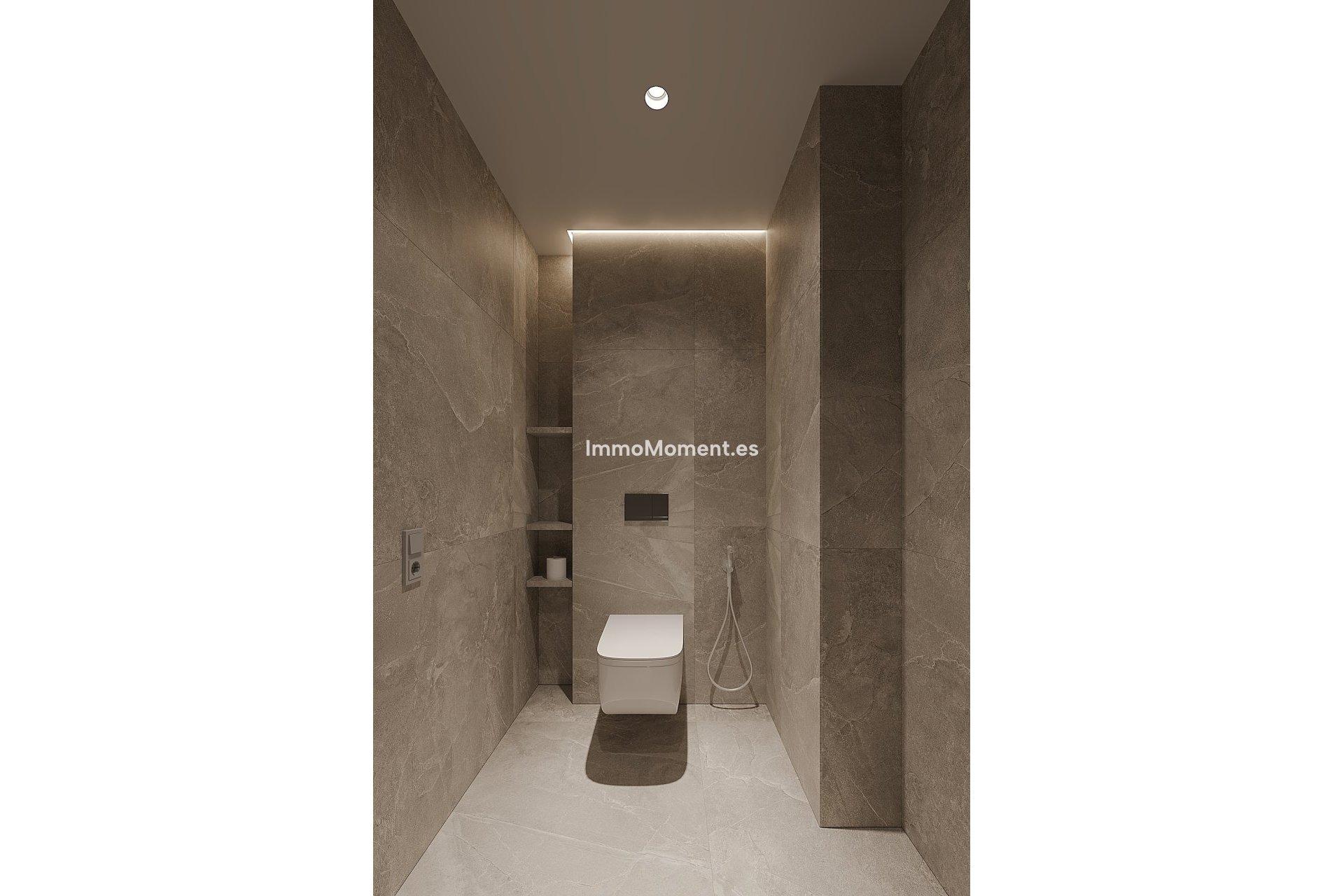 Obra nueva - Apartamento - Torrevieja