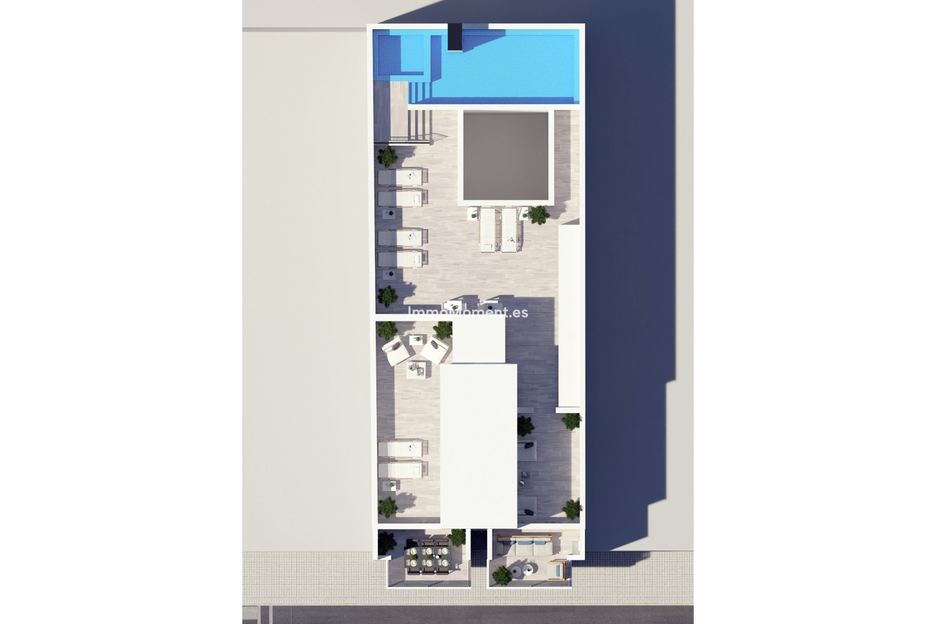 Obra nueva - Apartamento - Torrevieja