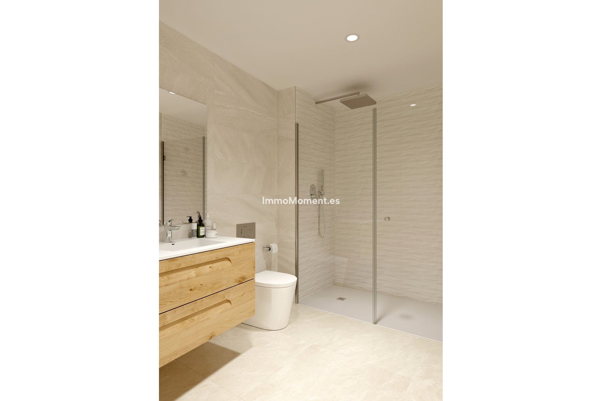 Obra nueva - Apartamento - Torrevieja