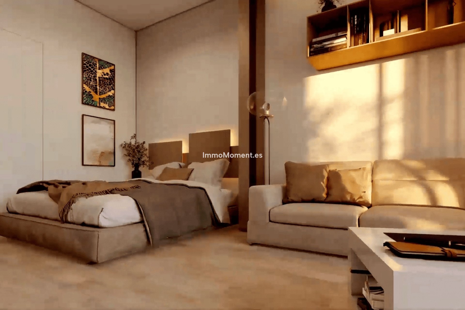Obra nueva - Apartamento - Torrevieja