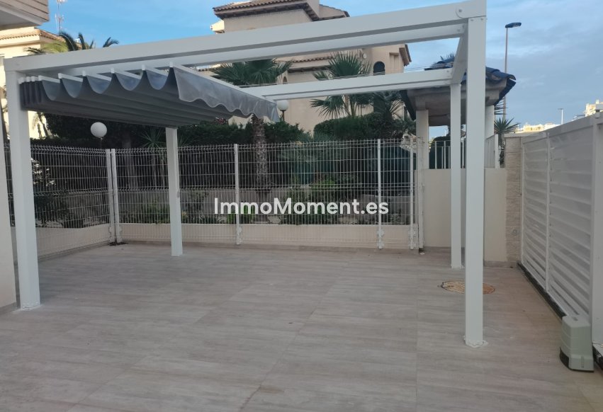 Obra nueva - Apartamento - Torrevieja