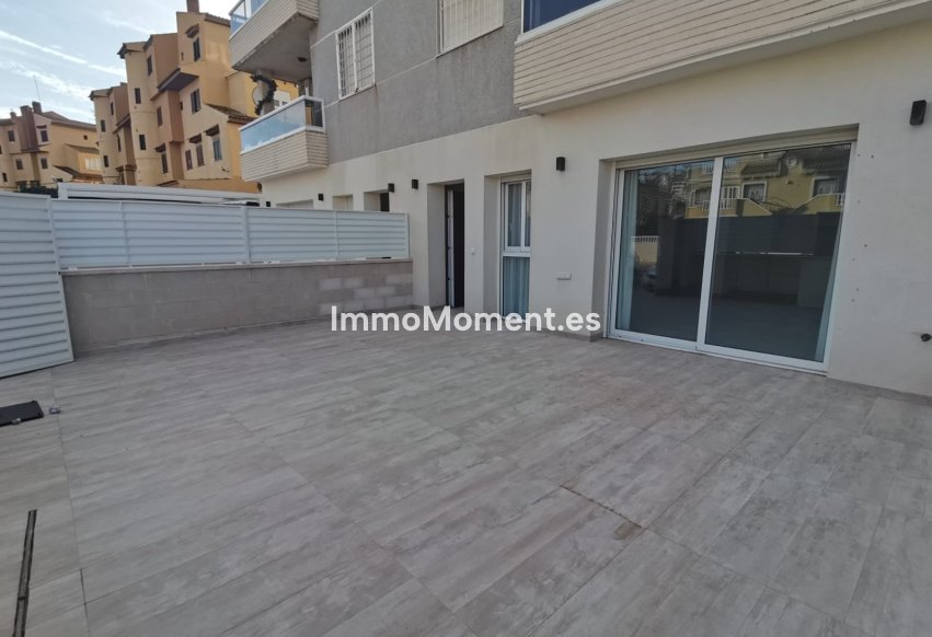 Obra nueva - Apartamento - Torrevieja