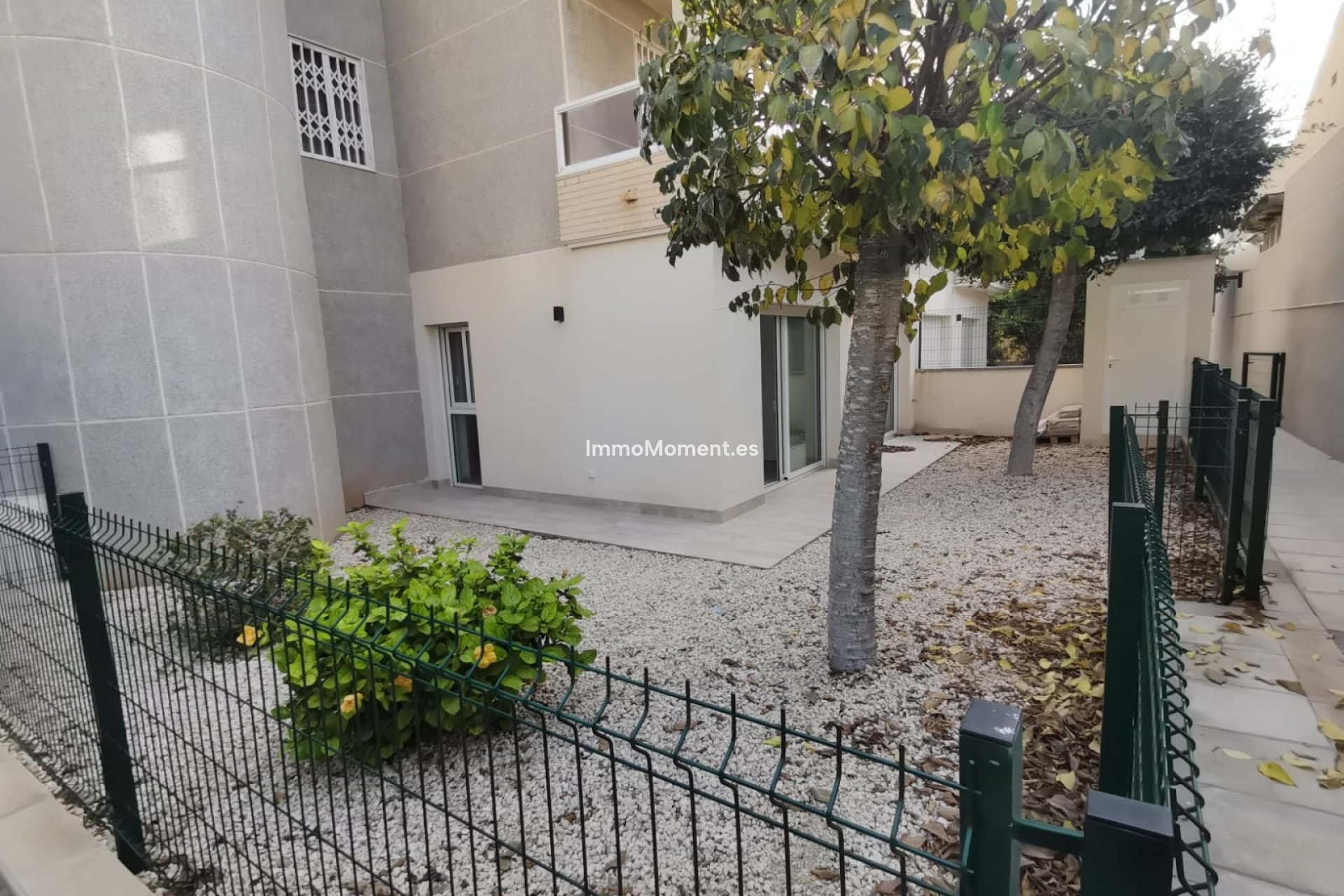 Obra nueva - Apartamento - Torrevieja