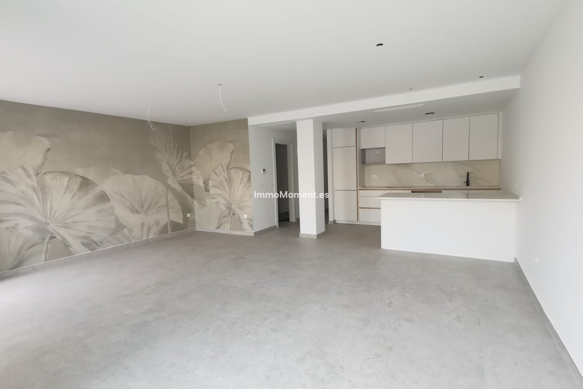 Obra nueva - Apartamento - Torrevieja