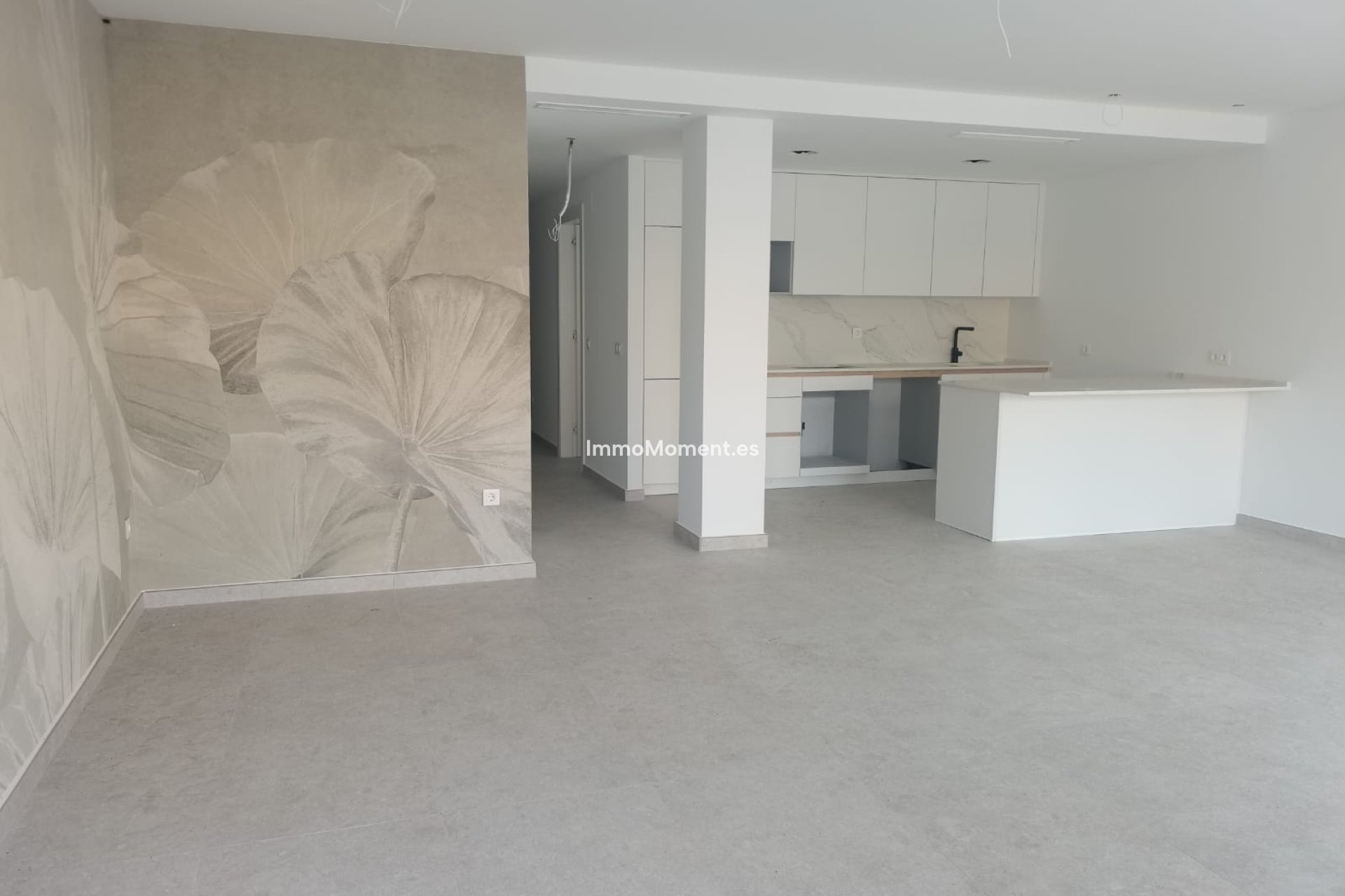Obra nueva - Apartamento - Torrevieja