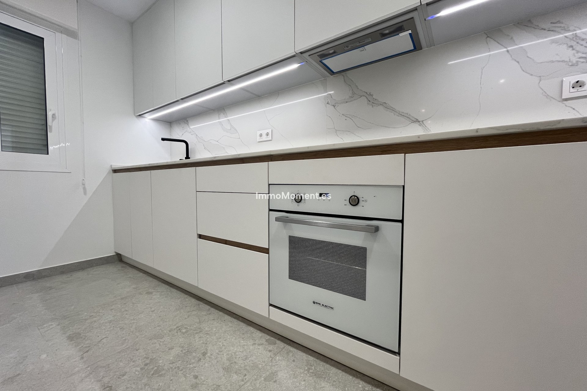 Obra nueva - Apartamento - Torrevieja