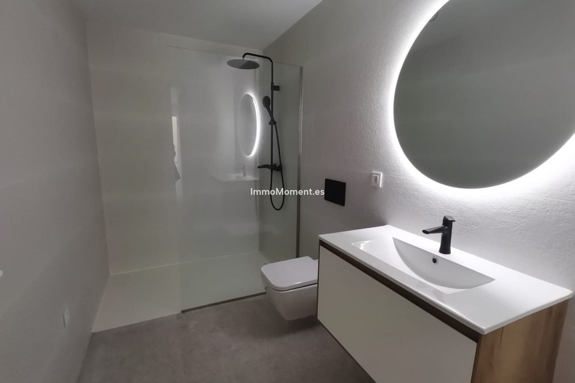 Obra nueva - Apartamento - Torrevieja